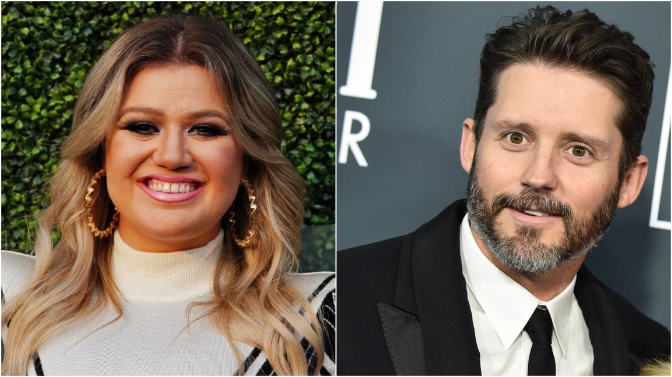 ‘Veproi si agjent i palicensuar’, Kelly Clarkson padit për herë të dytë ish-bashkëshortin