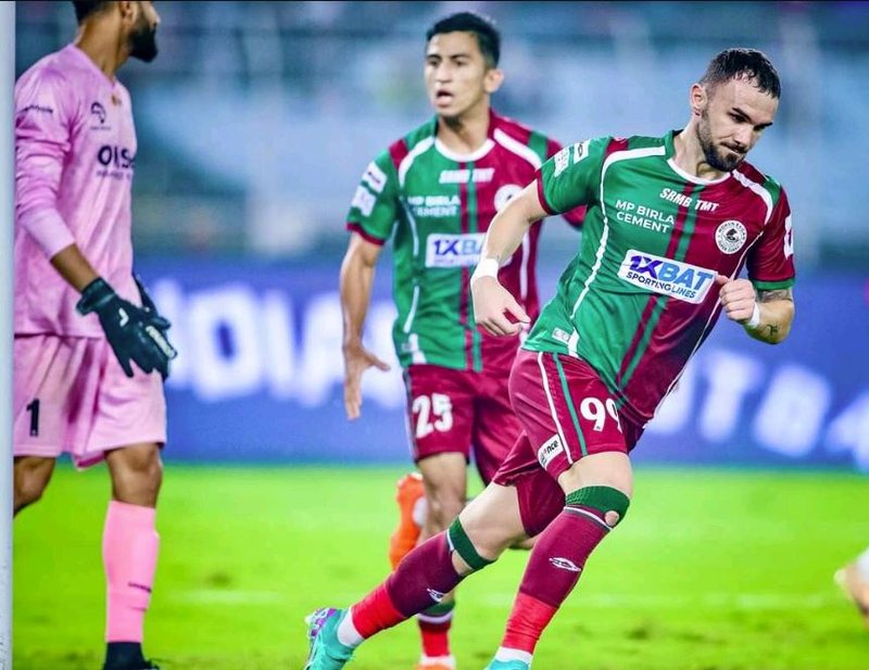 video dopiete ne kampionat nga sulmuesi shqiptar ndez armando sadiku