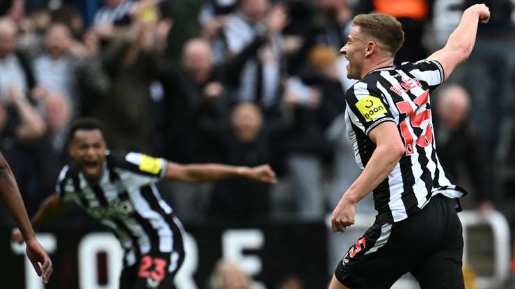 video shtate gola ne st james park permbysje fantastike e newcastle ndaj west ham