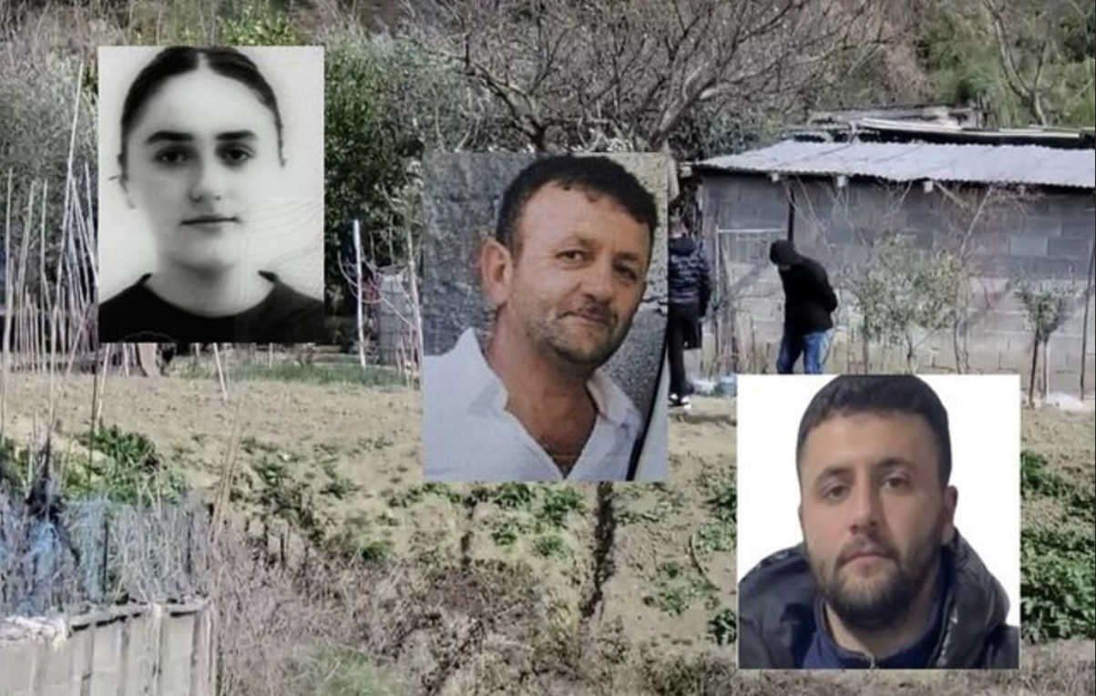 vrasja dhe groposja e pellumb metes policia e durresit do te kryej dy eksperimente hetimore per te provuar nese vajza arrin te