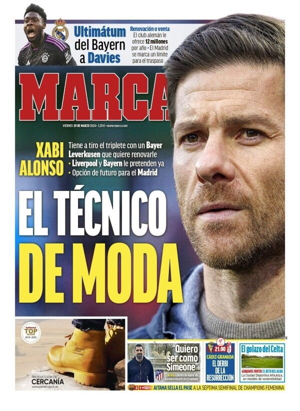 Marca