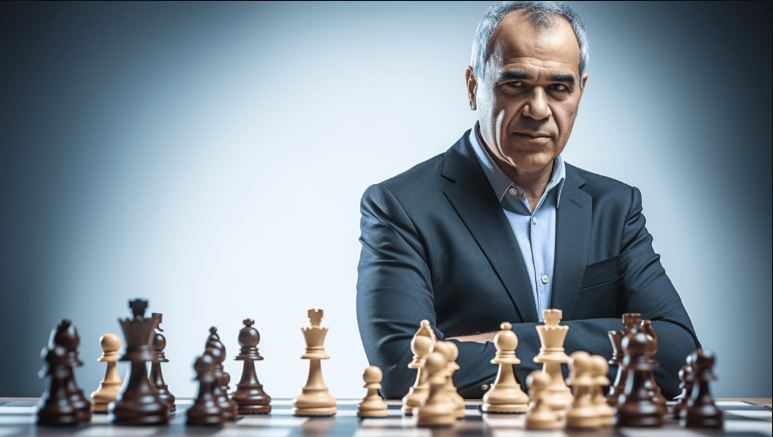 akuza per nxitje te terrorizmit putin hakmerret leshohet urdher arrest per kampionin e botes ne shah garry kasparov