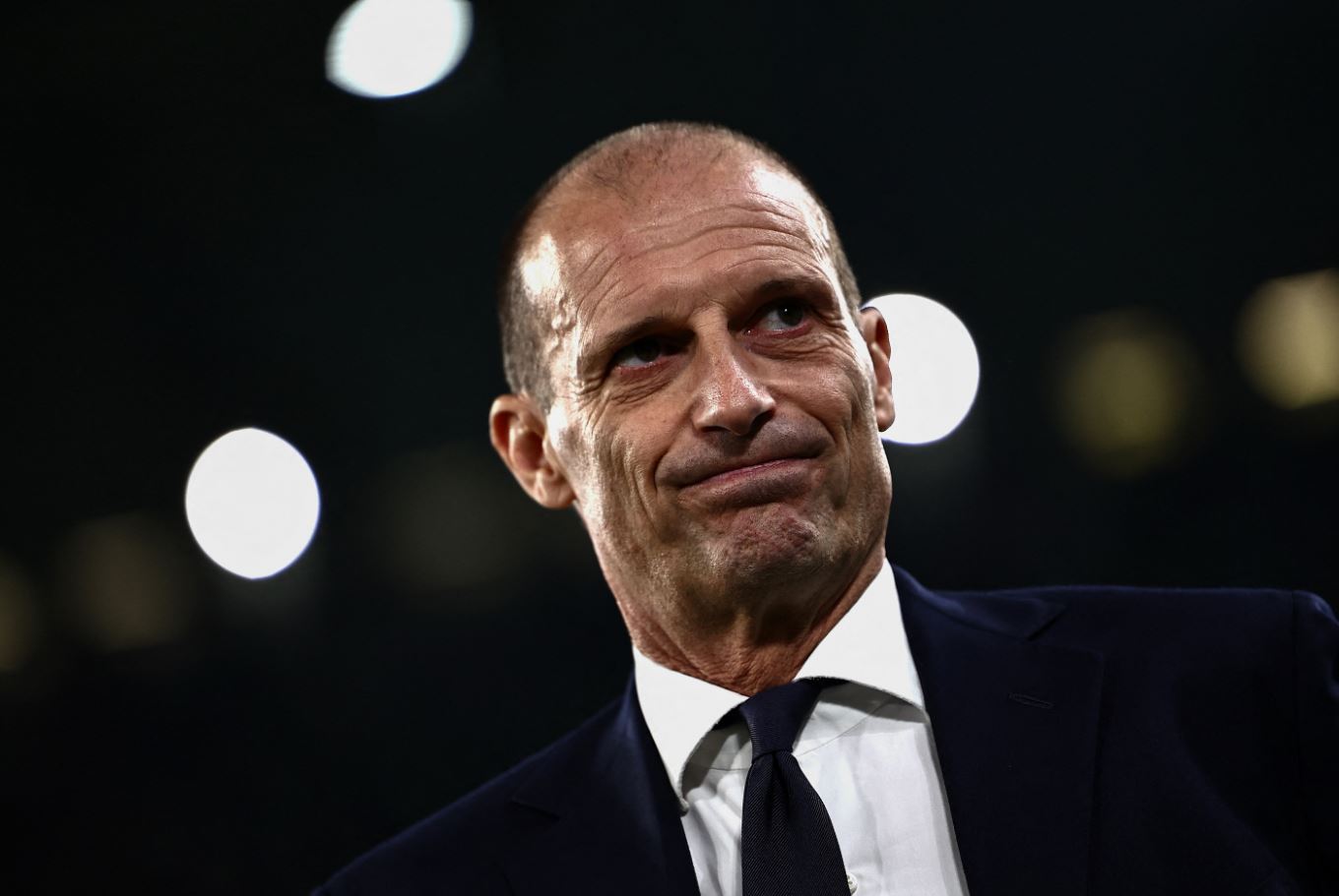 allegri optimist juventus arrin objektivat polemikat e chieses i lumtur per lojen qe po ben