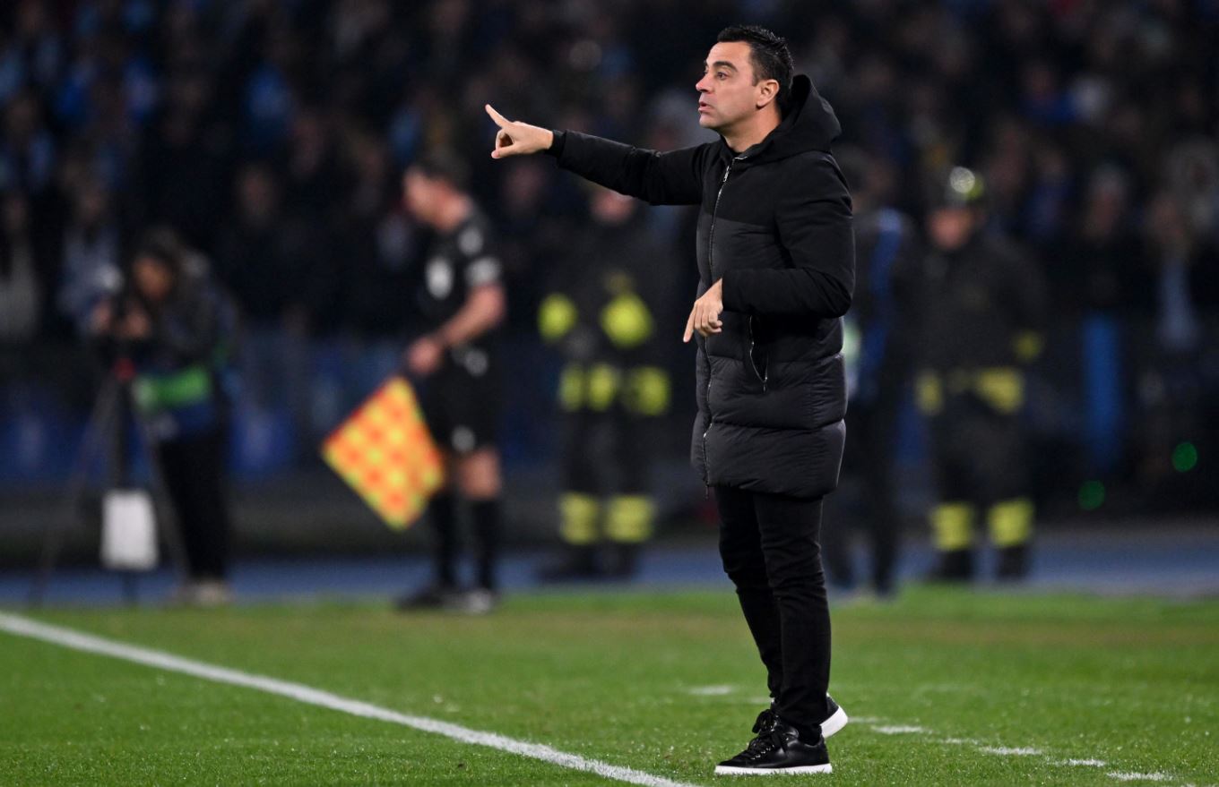 barca xavi entuziast gati per psg ne dhe realin duam skenarin perfekt per te arritur dicka madheshtore