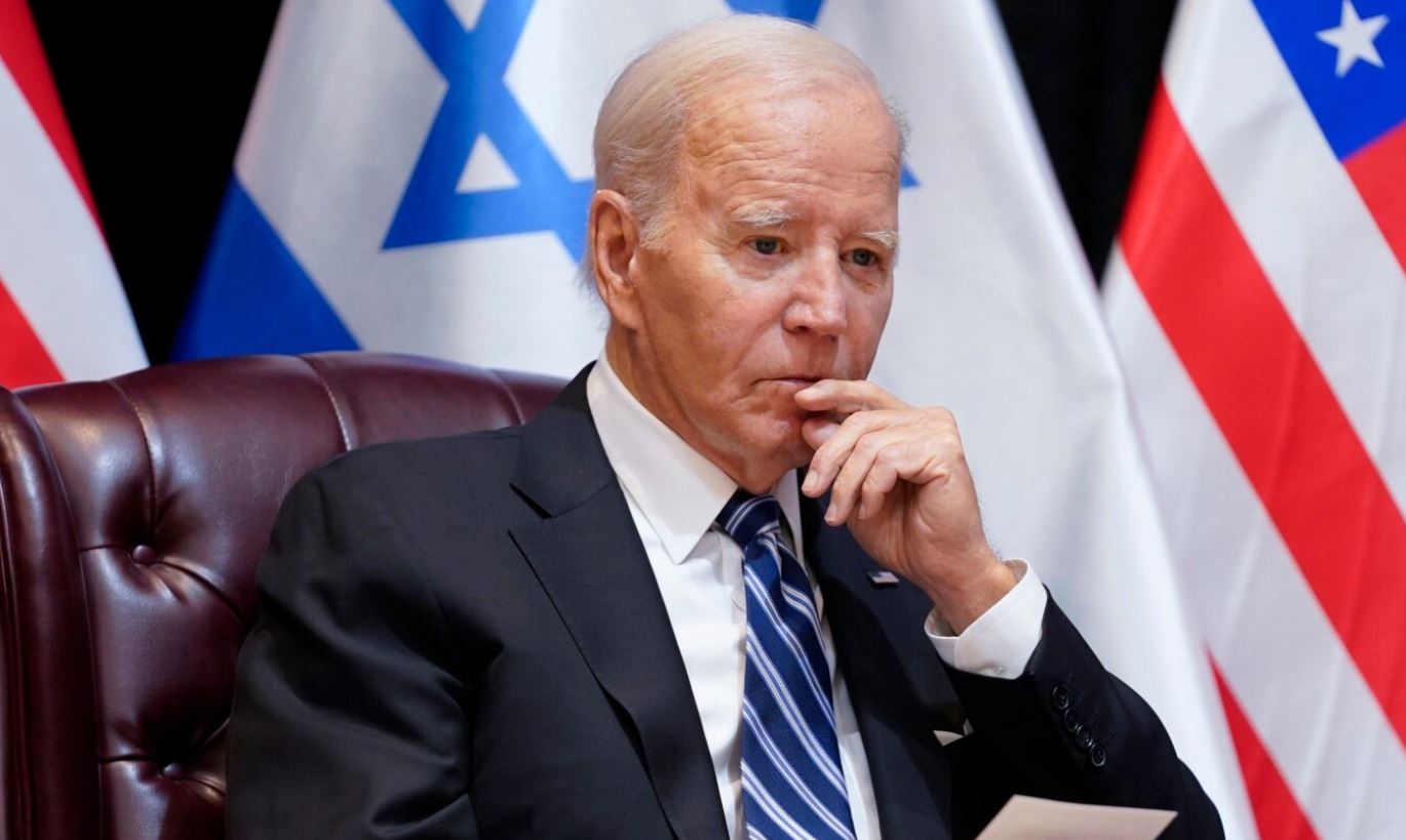 Biden: Mbështetja e SHBA-së për Izraelin varet nga mbrojtja e civilëve