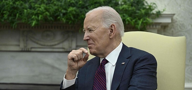 biden pret kryeministrin irakian ne shtepine e bardhe ne mes te tensioneve ne rritje