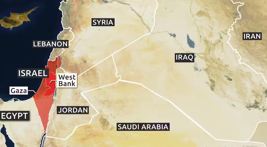 Britania e Madhe dhe Franca dënojnë sulmin e Iranit ndaj Izraelit