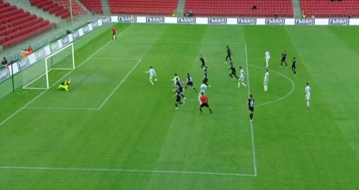 dinamo rremben 3 pike nje gol vendos ndeshjen ndaj teutes