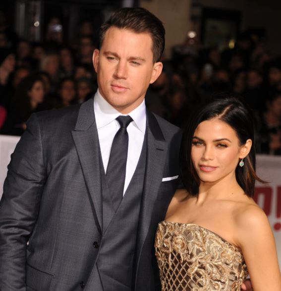 divorci i channing tatum dhe jenna dewan shkak per mosmarreveshje te medha mes dyshes