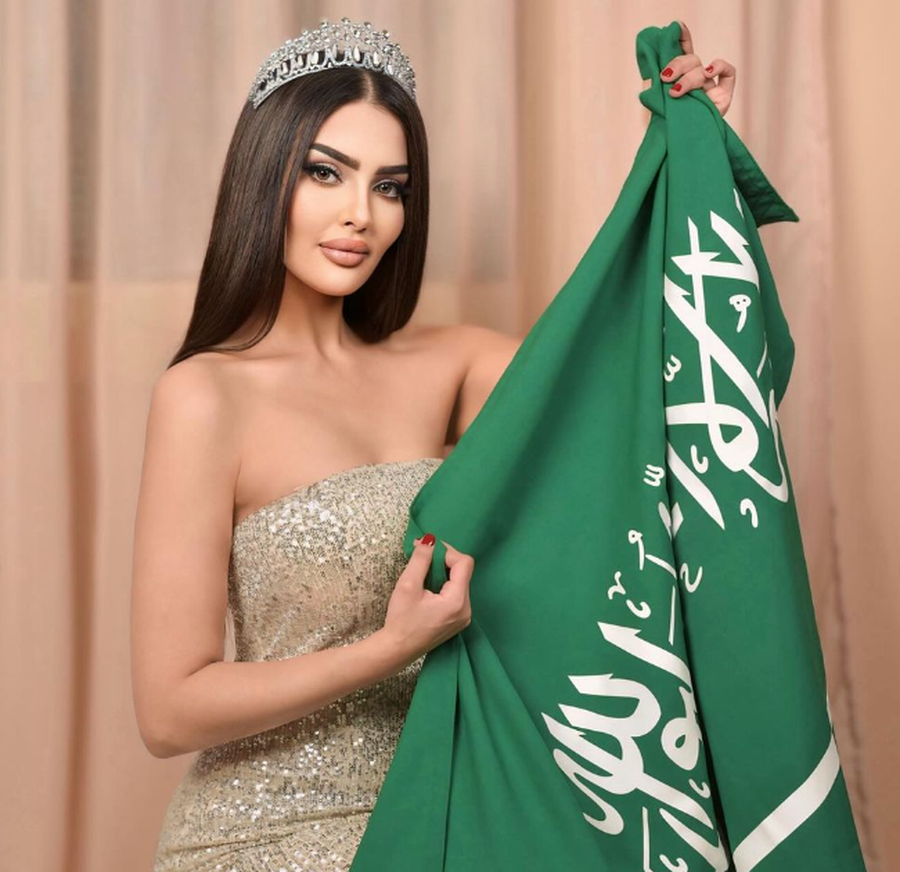 do te sfiloje pa shami organizatoret e miss universe mohojne pjesemarrjen e arabise saudite