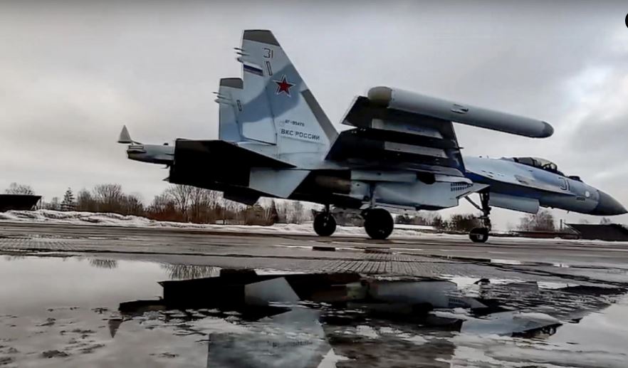 do ti kunderpergjigjet ndaj izraelit irani do te marre grupin e pare te avioneve luftarake ruse su 35