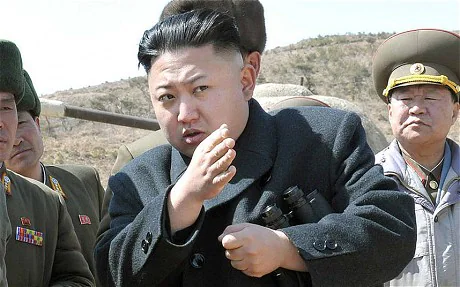 duhet te pergatitemi per lufte kim jong un paralajmeron nese shba apo koreja e jugut konfrontohen me ne