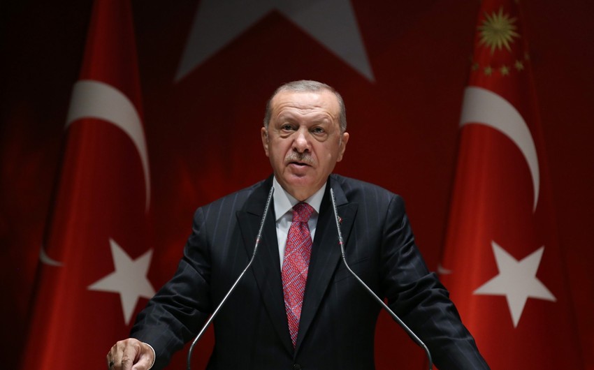 Erdogan: Të ardhurat kombëtare të Turqisë tejkalojnë 1.1 trilion dollarë