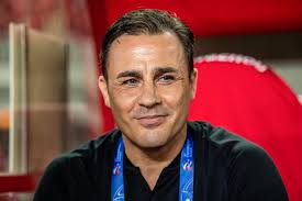 fituesi i topit te arte fabio cannavaro i ftuar special ne kursin e fshf se per licencen e trajnerit uefa pro