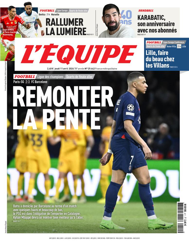 Lequipe