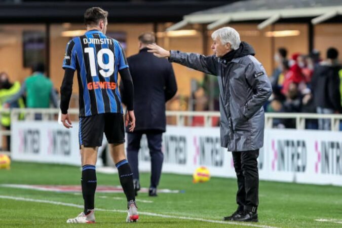 gasperini kerkohet nga klube te medha atalanta leviz per mbajtjen e trajnerit