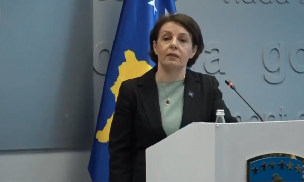 gervalla ndalimi i kosovareve sot ne serbi lidhet me rezultatin e djeshem qe mori kosova ne asamblene e kie