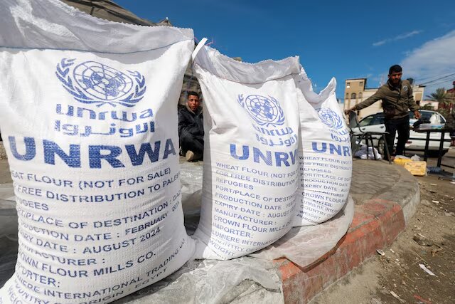 Gjermania do të rifillojë bashkëpunimin me UNRWA