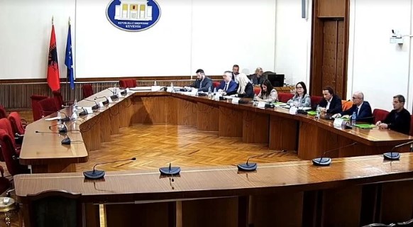 hetimori tre ore debat pa rezultat ps vijon mbledhjen pa opoziten miratuam kerkesat per marrjen e provave drejtuar institucioneve