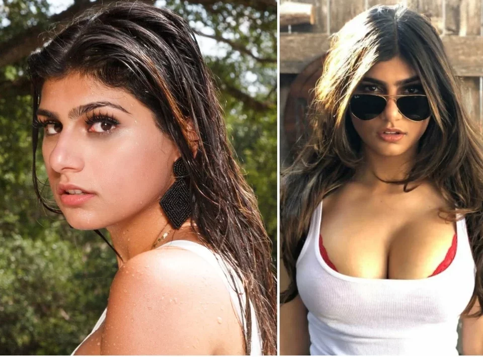 Ish-aktorja e filmave pornografikë Mia Khalifa bën deklaratën e çuditshme: Zemër i bleva…