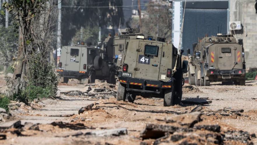 Izraeli nuk ndalet, vret një komandant të Hamasit në Bregun Perëndimor