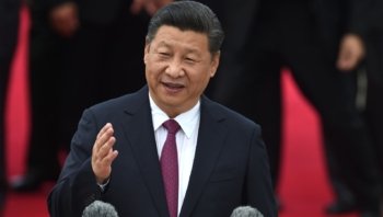 kina e vendosur per te marre tajvanin xi jinping influencat e jashtme nuk mund te ndalojne bashkimin familjar