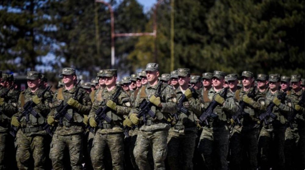 kurti mblodhi keshillin e sigurise ekspertet te fillohet me pergatitje te rezervisteve te ushtrise policise dhe strukturave tjera