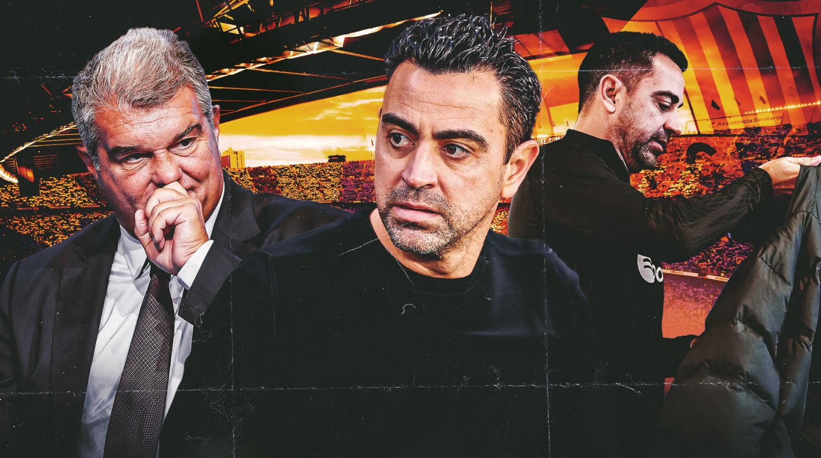 laporta deshiron xavi n por ka dhe nje plan b zgjidhje e shpejte brenda familjes