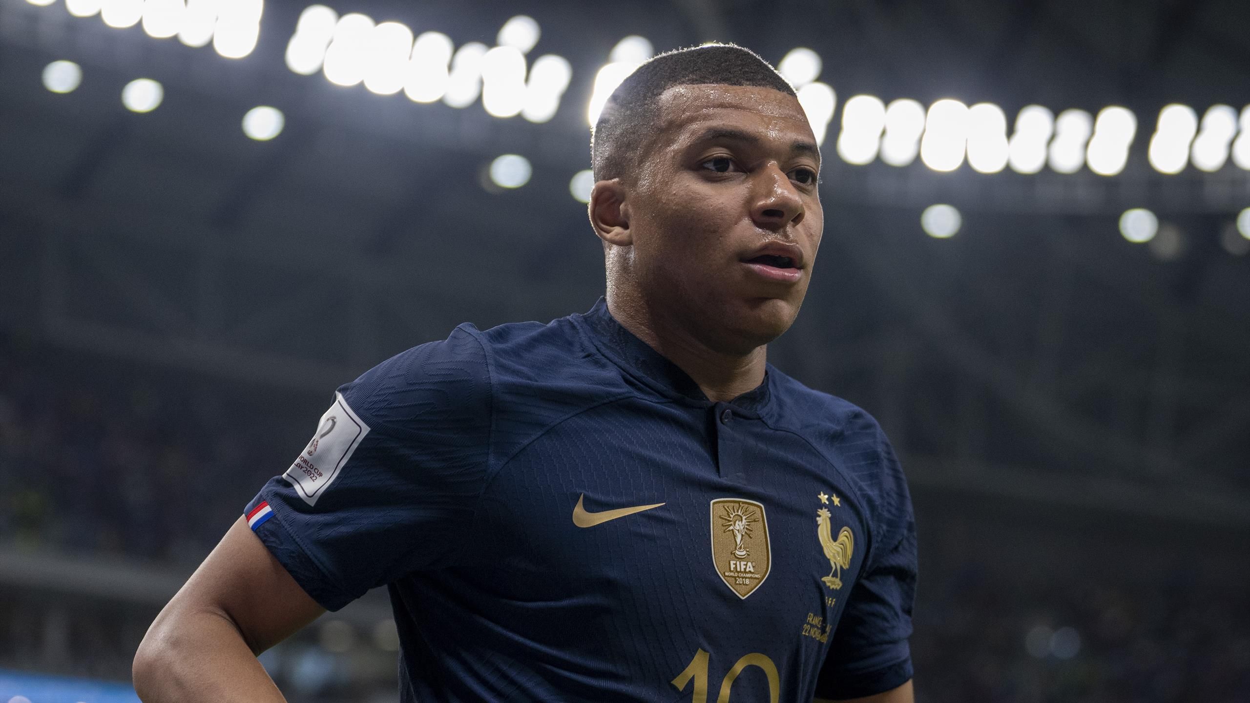 marca zbulon detaje per daten prapaskena e zyrtarizimit ne madrid te kylian mbappe