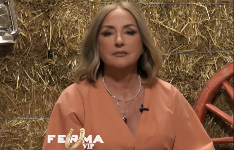 Marjana Kondi, nëna shoqe e fermerëve të Fermës VIP