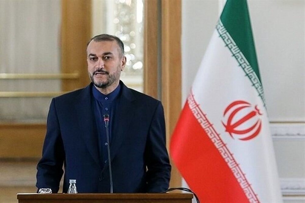 Ministri i Jashtëm iranian: Do ta bëjmë Izraelin të “pendohet për veprimin e tij” nëse përdoret forca