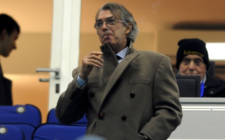 moratti analizon interin luajne bukur tre lojtare jane protagonistet kryesore