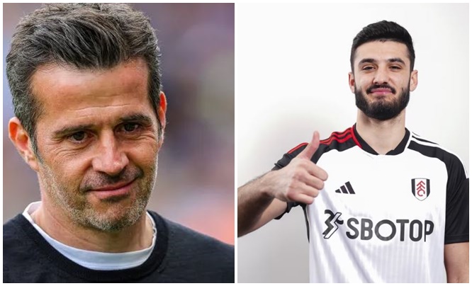 mos aktivizimi i brojes tekniku i fulham shpjegon arsyet