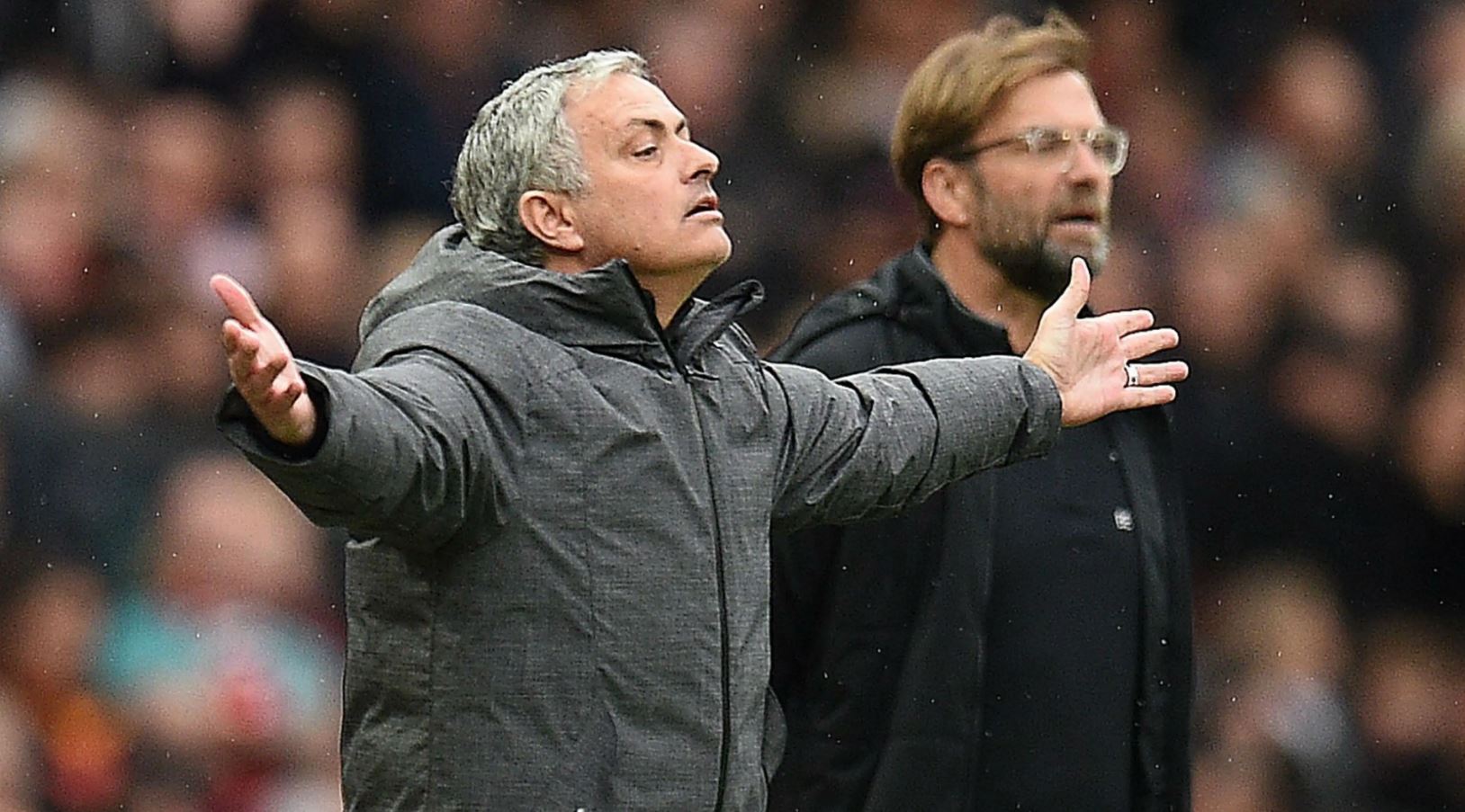 mourinho ne stolin e liverpool tifozet e kuq nuk fshihen shprehin deshiren e tyre