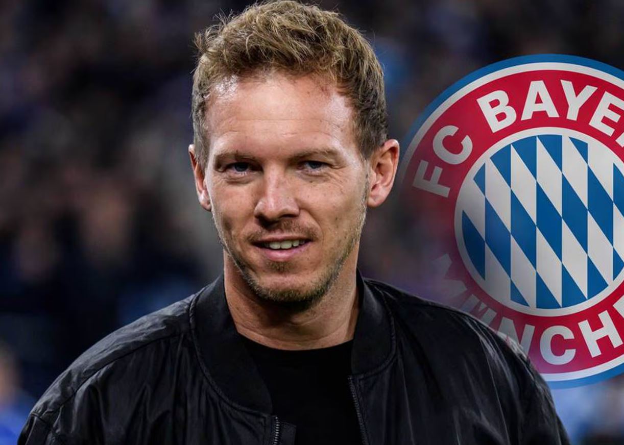 nagelsmann bayern munich gjithnje e me prane sky sport zbulon detaje palet planifikojne martese afatgjate