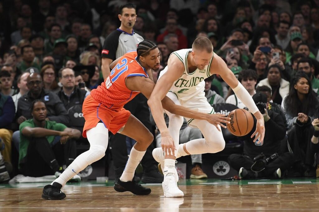 nba ndryshon kreu ne perendim lejkers afer play off it rekord i boston