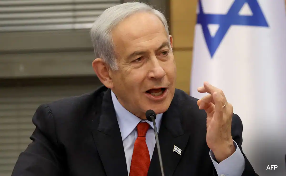 netanyahu izraeli po pergatitet per sulme edhe jashte gazes