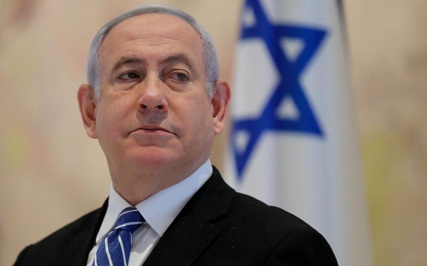 netanyahu izraeli shkaterroi 19 nga 24 batalionet e hamasit ne 6 muajt e luftes ne rripin e gazes