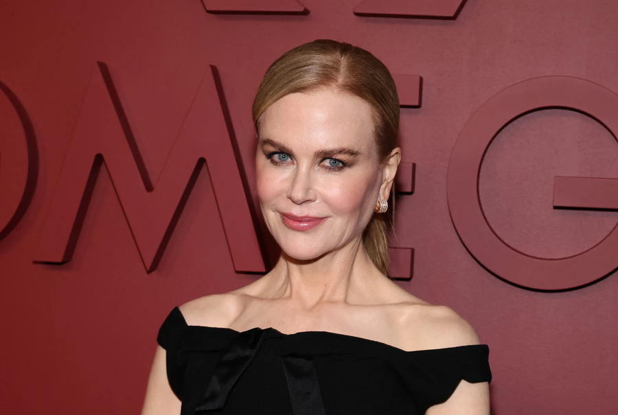 Nicole Kidman u përgjigjet të gjithë atyre që e kritikuan për humbjen drastike të peshës