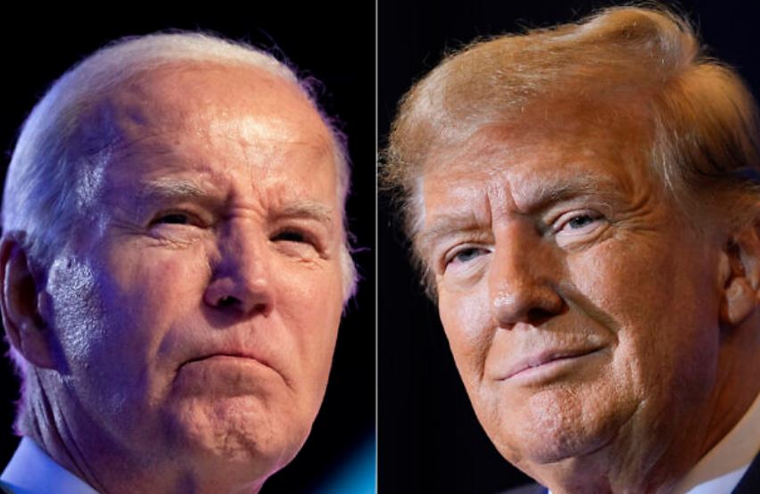 njoha jeruzalemin si kryeqytet te izraelit trump nuk e kuptoj si hebrenjte votojne per biden ai eshte pro