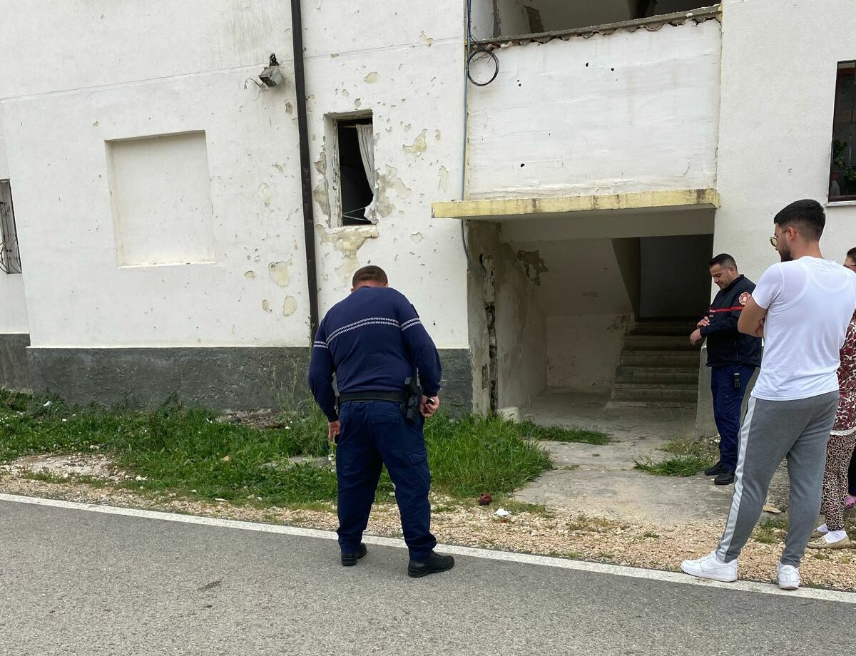 nuk iu pergjigjej familjareve prej 3 ditesh zbulohet fati tragjik i 60 vjecarit ne berat