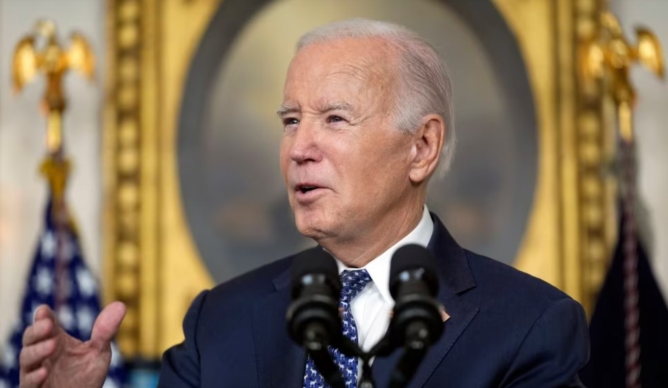 pershkallezimi i tensioneve rreth izraelit biden ne alarm anulon axhenden e tij per tu takuar me ekipin e sigurise