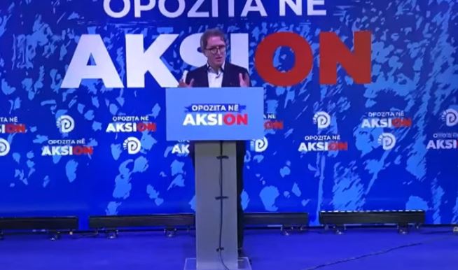 ps produkt i partise se punes alizoti nuk surprizohemi as ne as doktori qe e burgosen