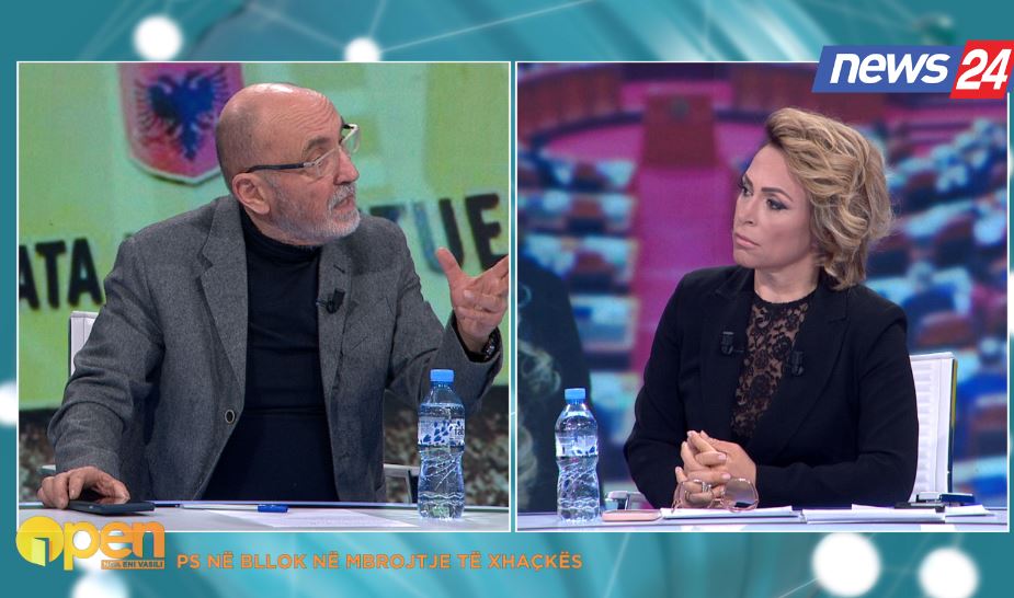 raporti i freedom house lubonja nuk ka kryeminister ne bote tv si ertv ky eshte skandal