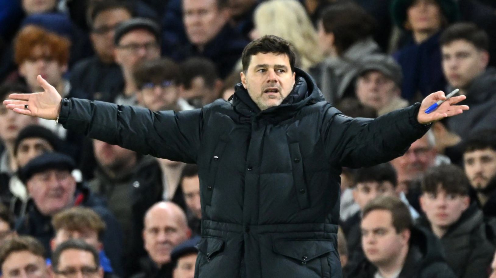 rebelohen lojtaret kerkohet largimi i pochettino s po me brojen cfare do te ndodhe