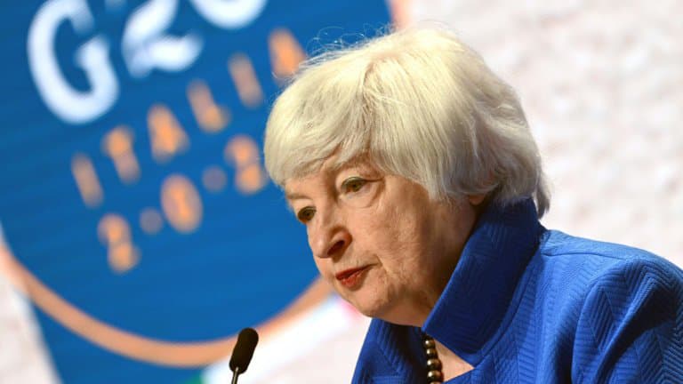 sekretarja amerikane e thesarit yellen paralajmeron kapaciteti ekonomik i kines nje problem i madh