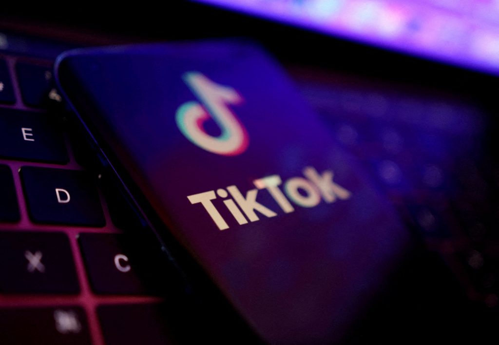 The Senate approves the bill to ban TikTok in the US