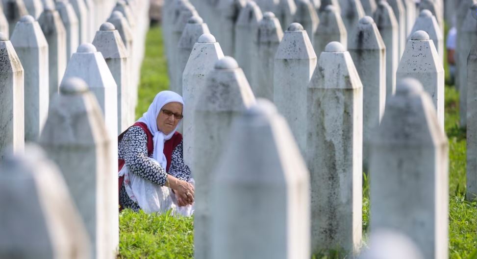 Serbia është duke lobuar kundër, OKB me projektrezolutë për gjenocidin në Srebrenicë