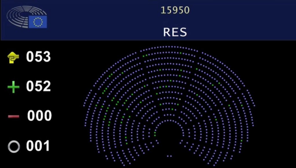 shqiperia del nga lista e vendeve ne monitorim nga kie pas 29 vitesh reagon ministri hasani