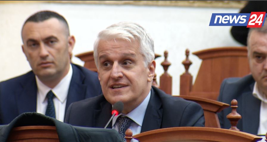 shqiperia u hoq nga monitorimi per te drejtat e njeriut majko ironizon bardhin ose koleget e ps kane punuar shume ose basha ka tradhtuar me shume se duhet